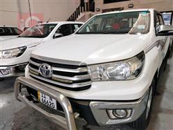 تۆیۆتا هایلۆکس